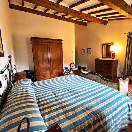 Tenuta Lupinari Bucine Buitenkant foto