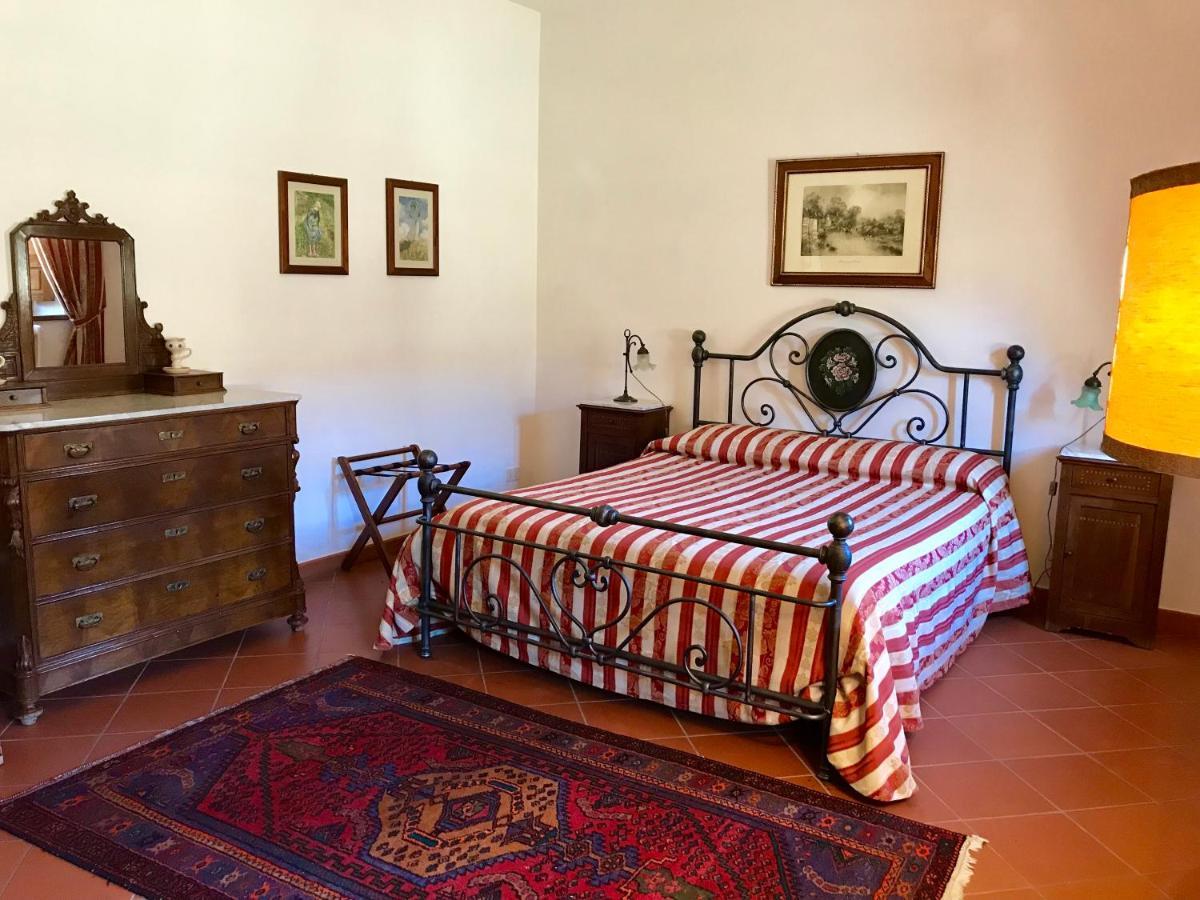 Tenuta Lupinari Bucine Buitenkant foto
