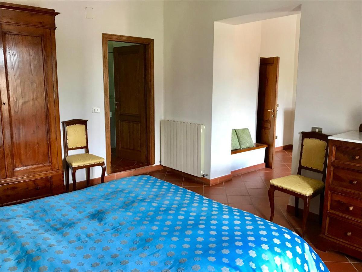 Tenuta Lupinari Bucine Buitenkant foto
