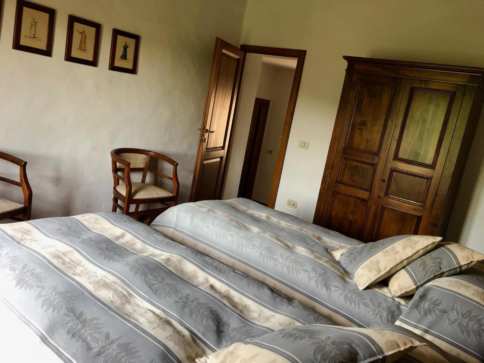 Tenuta Lupinari Bucine Buitenkant foto