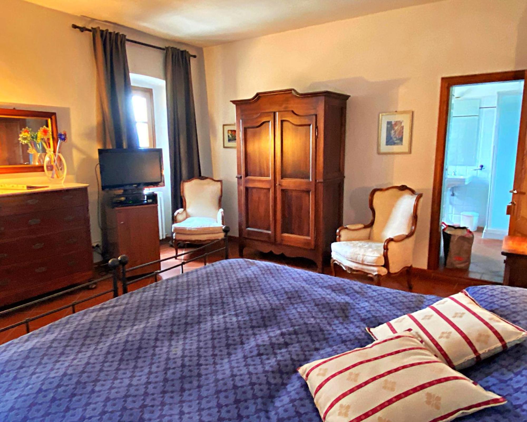 Tenuta Lupinari Bucine Buitenkant foto